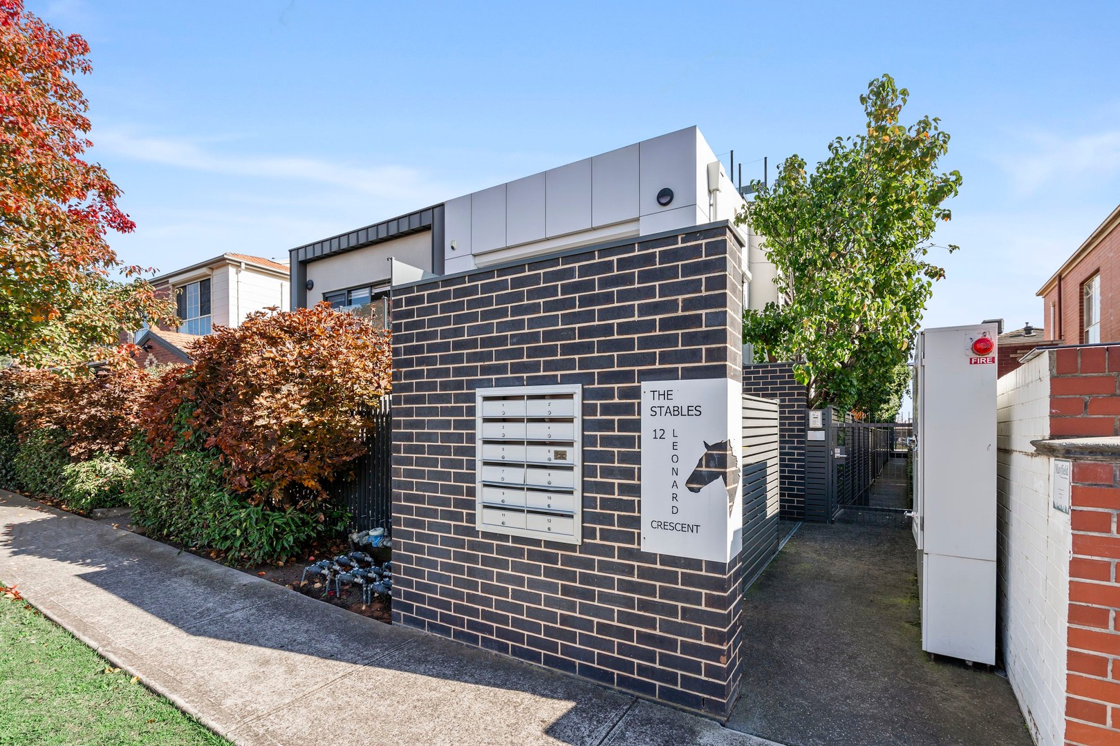 4/12 Leonard Crescent, Ascot Vale, VIC 3032, Ascot Vale - Thumbnail 2
