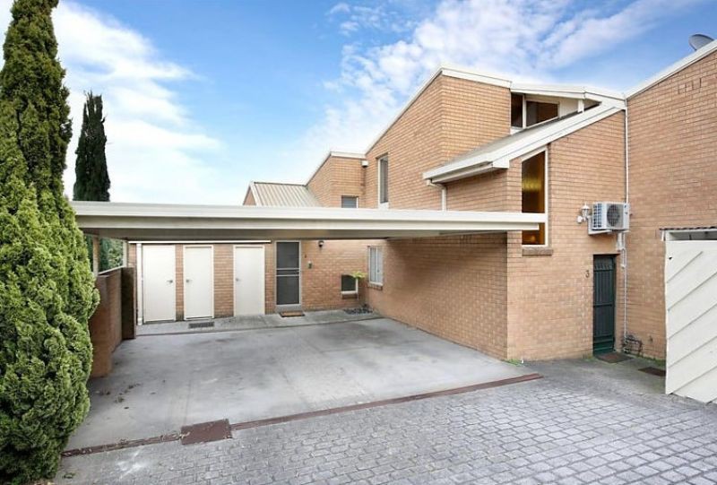 4/12 Rosella Avenue, Boronia, VIC 3155, Boronia - Thumbnail 2