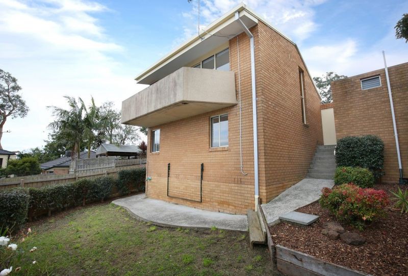4/12 Rosella Avenue, Boronia, VIC 3155, Boronia - Thumbnail 8