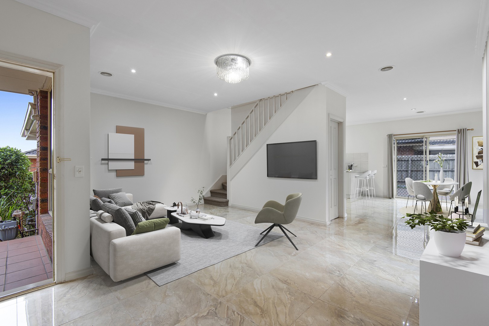 4/1237 Heatherton Road, Noble Park, VIC 3174, Noble Park - Thumbnail 3