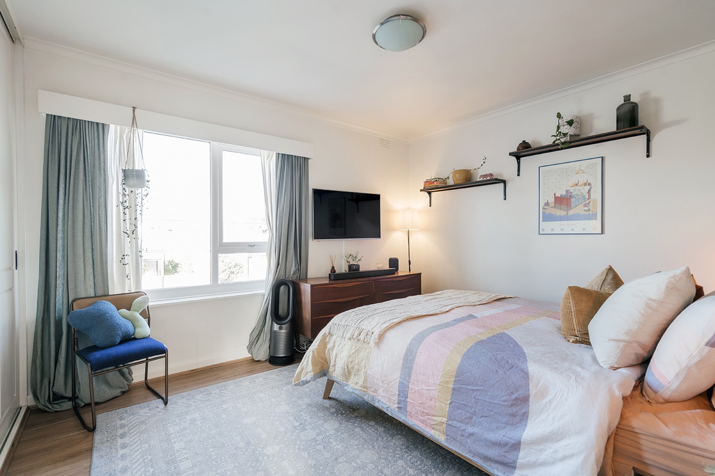 4/131 Glenlyon Road, Brunswick, VIC 3056, Brunswick - Thumbnail 3