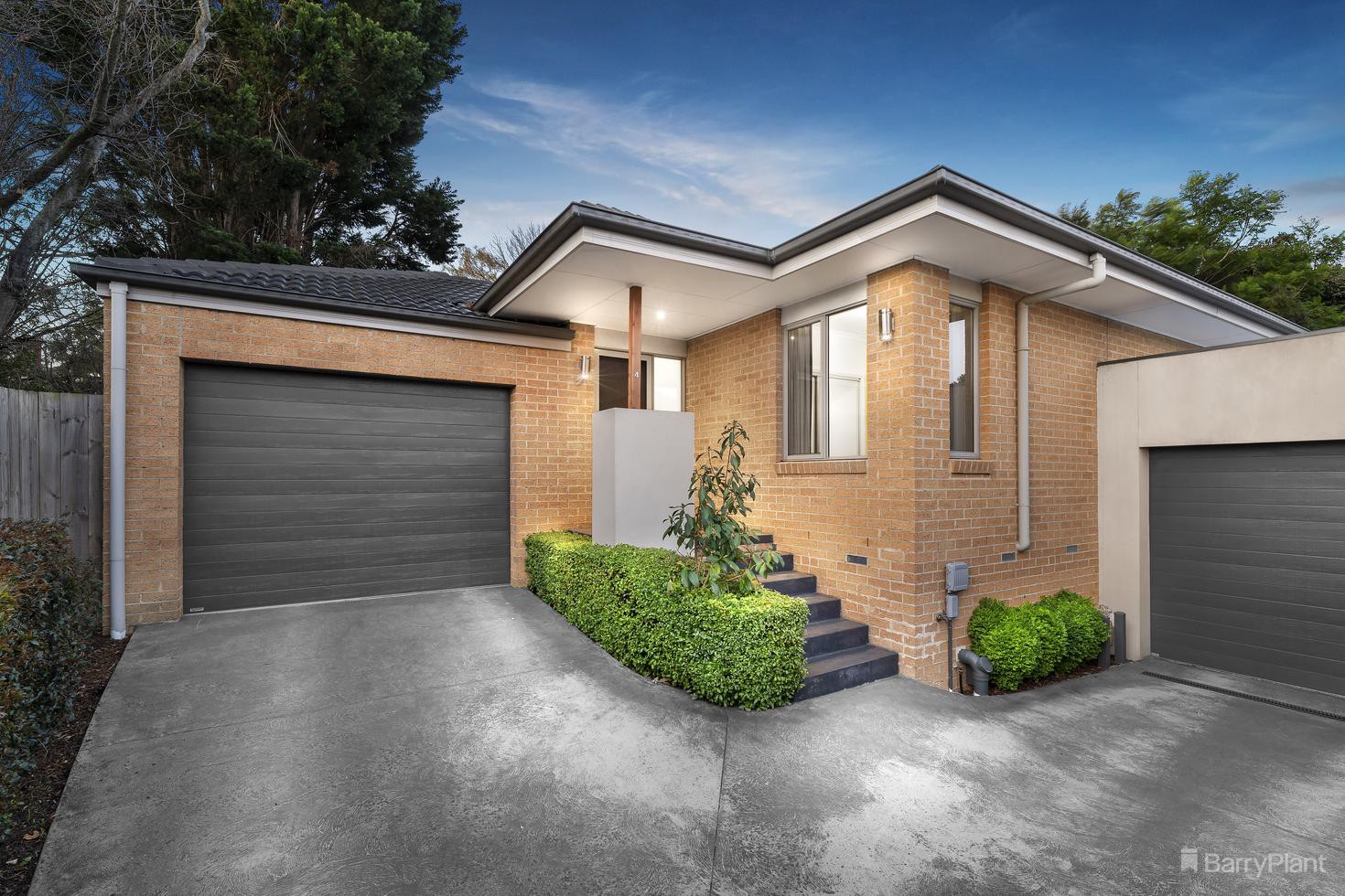 4/135 Jolimont Road, Vermont, VIC 3133
