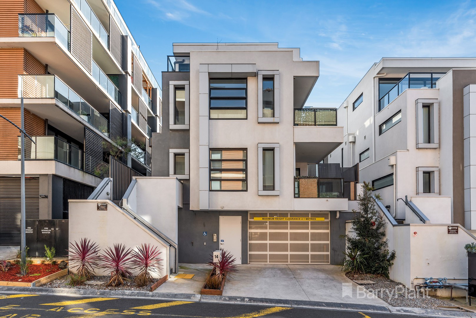 4/14 Red Hill Terrace, Doncaster East, VIC 3109, Doncaster East - Thumbnail 8