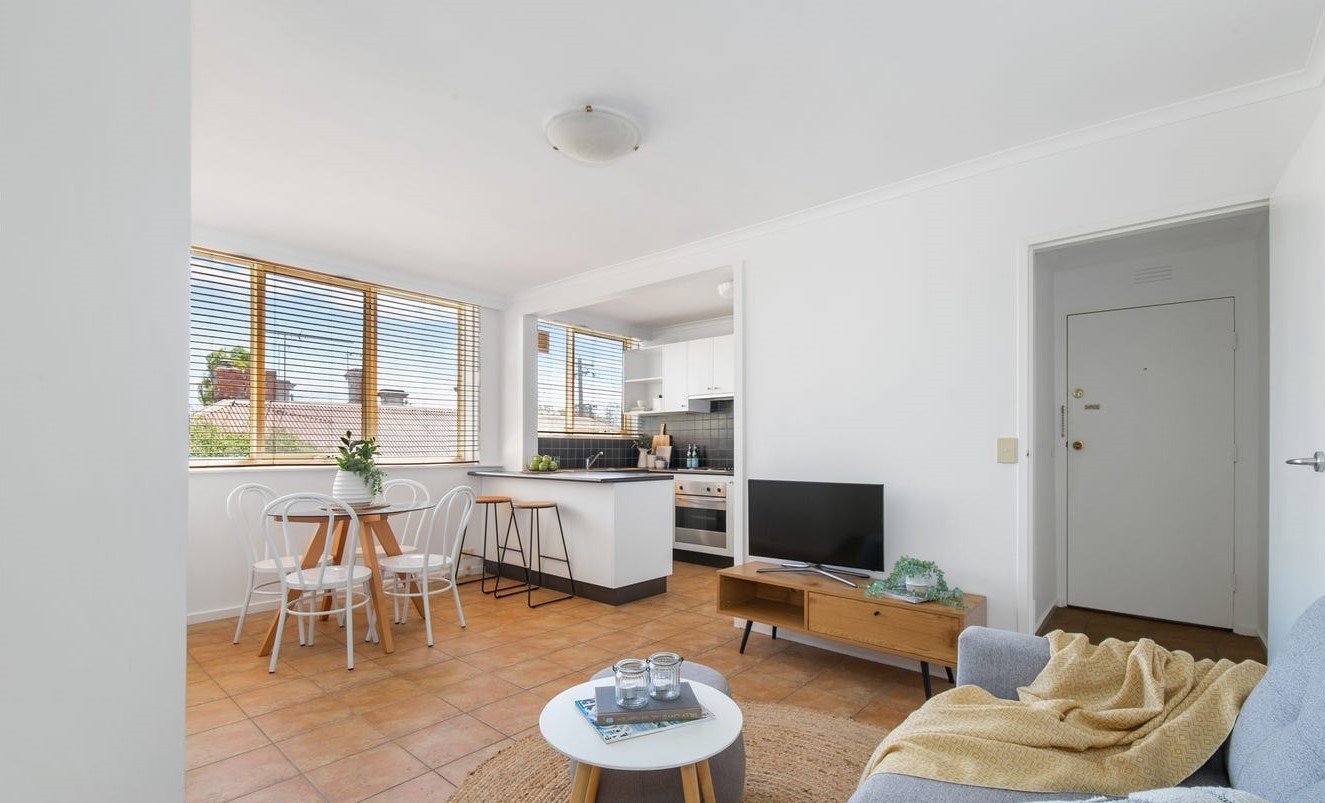 4/15 De Carle Street, Brunswick, VIC 3056, Brunswick - Thumbnail 5