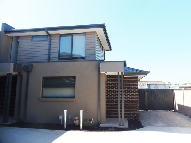4/15 Lawn CrescentBraybrook, VIC 3019  - Leased, Braybrook - Thumbnail 2