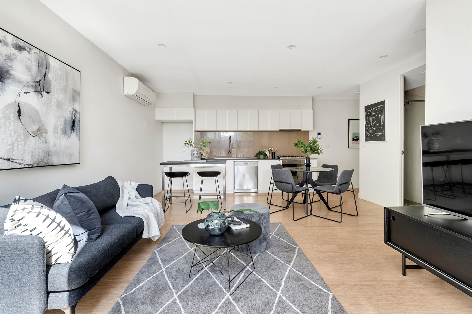 4/15 Moore Street, Moonee Ponds, VIC 3039, Moonee Ponds - Thumbnail 3
