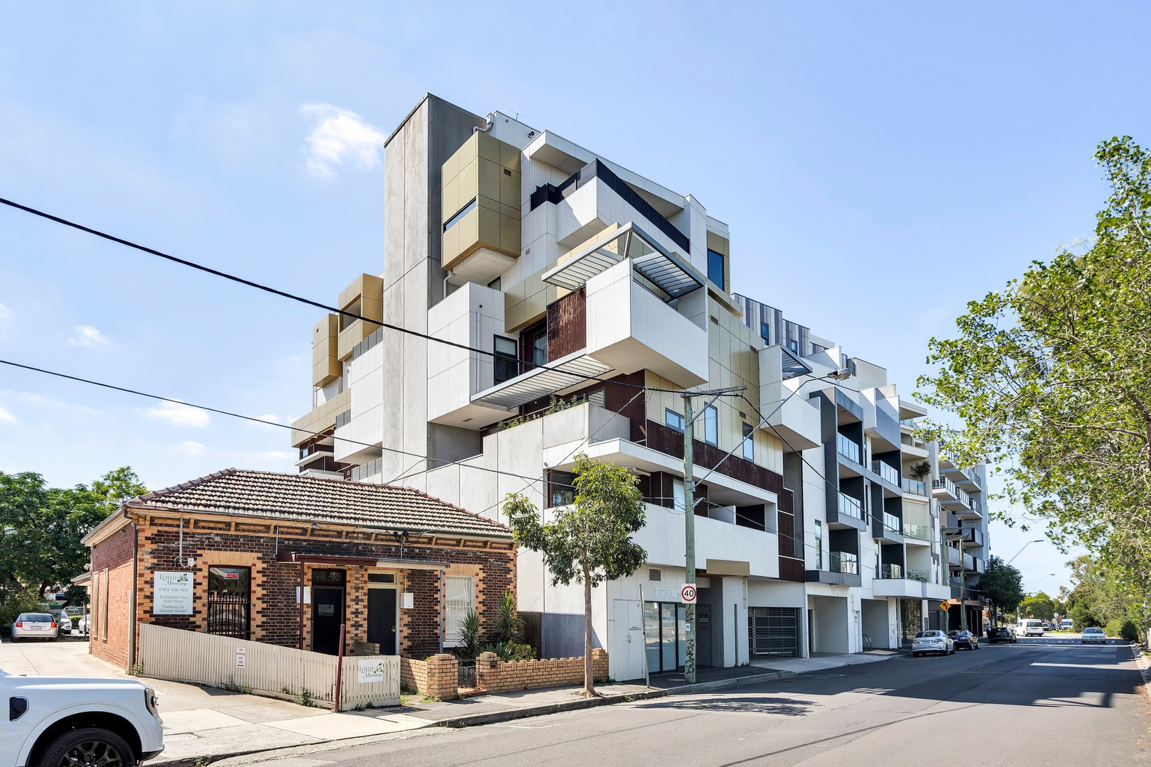 4/15 Moore Street, Moonee Ponds, VIC 3039, Moonee Ponds - Thumbnail 8