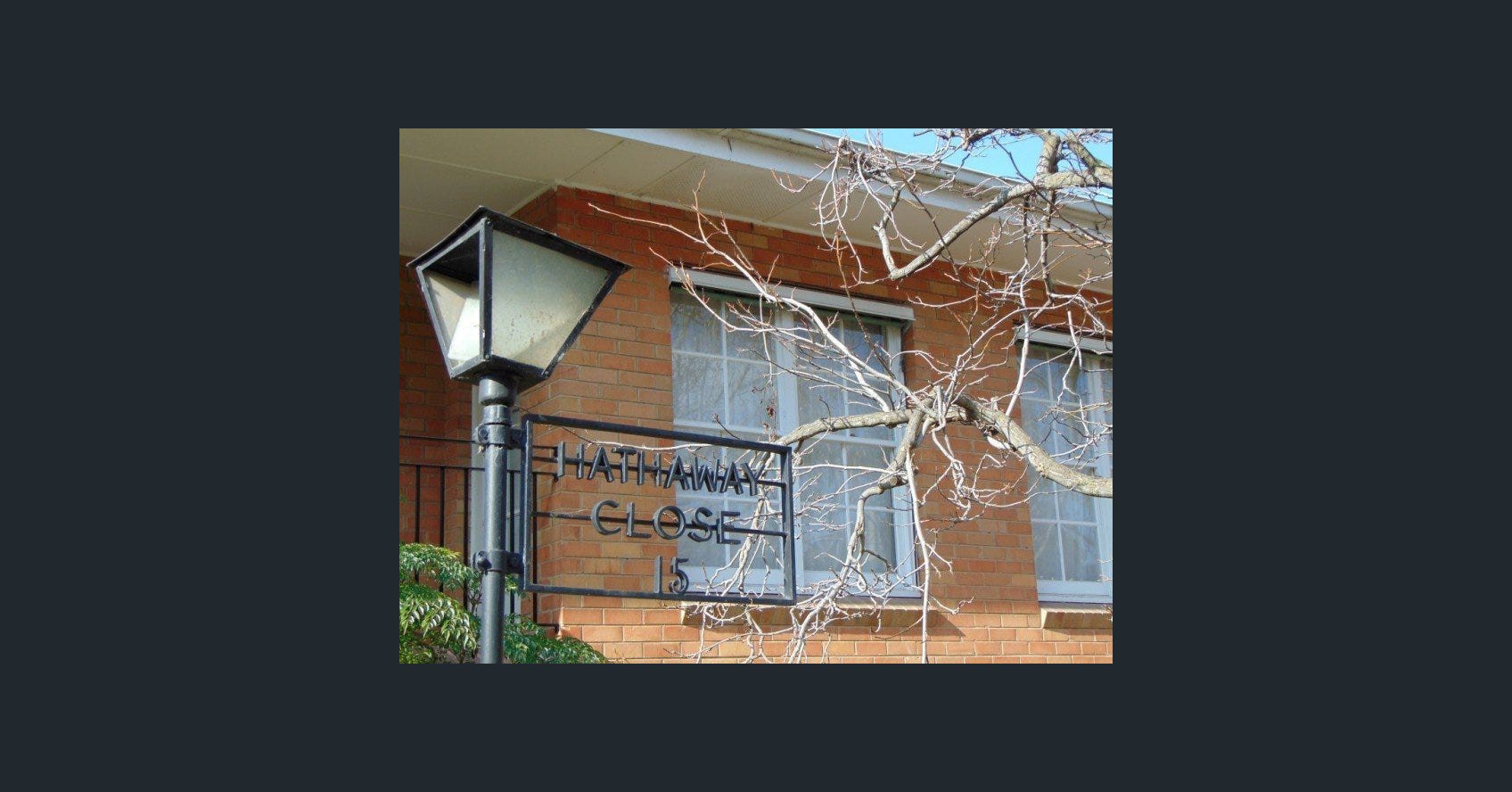 4/15 Shakespeare Grove, Hawthorn, VIC 3122 - Thumbnail 1 - 12/01/2024