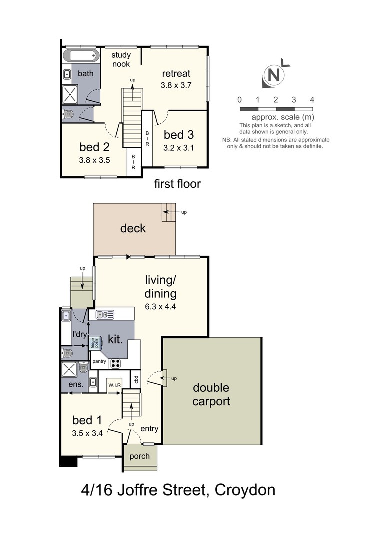4/16 Joffre Street, Croydon, VIC 3136, Croydon - Thumbnail 7