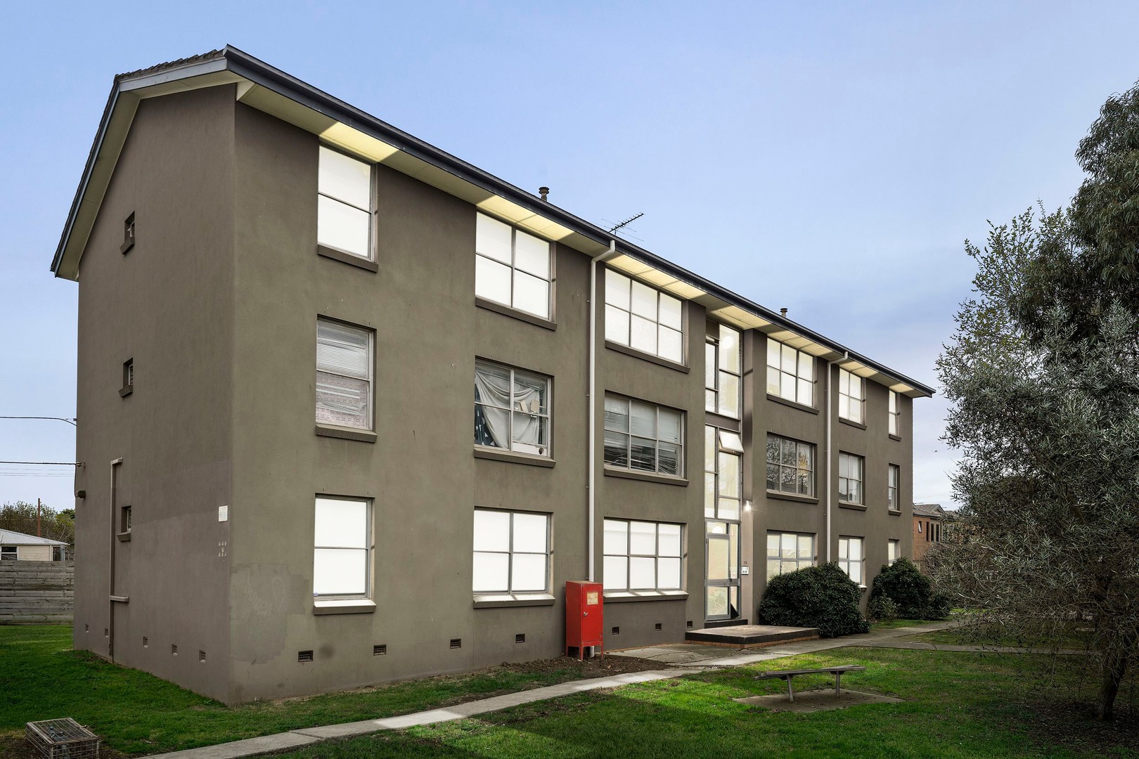 4/16 Lawn Crescent, Braybrook, VIC 3019, Braybrook - Thumbnail 8