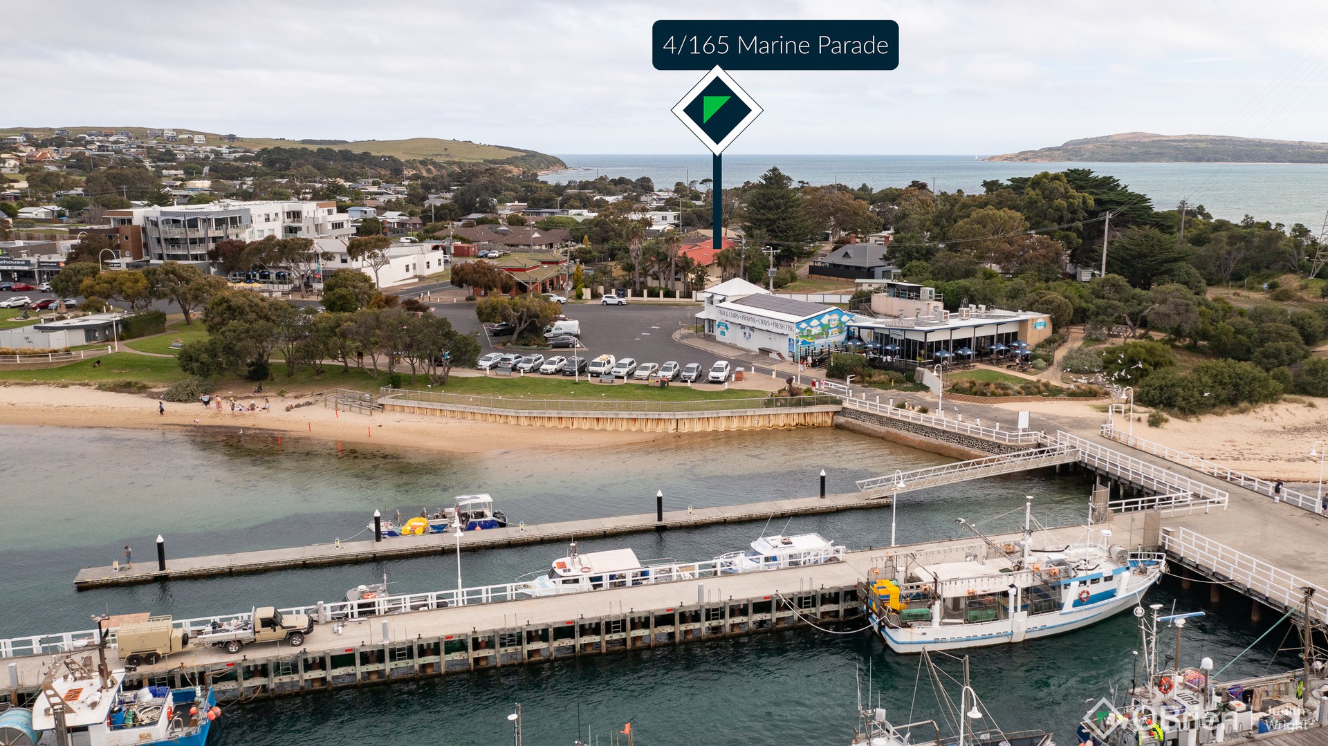 4/165 Marine Parade, San Remo, VIC 3925, San Remo - Thumbnail 3