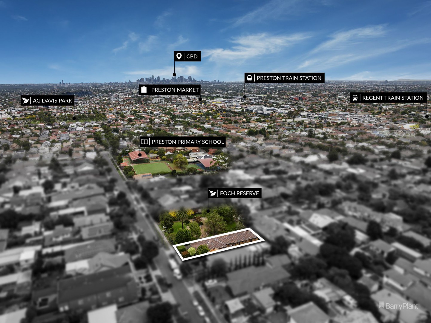 4/17 Foch Street, Reservoir, VIC 3073, Reservoir - Thumbnail 8