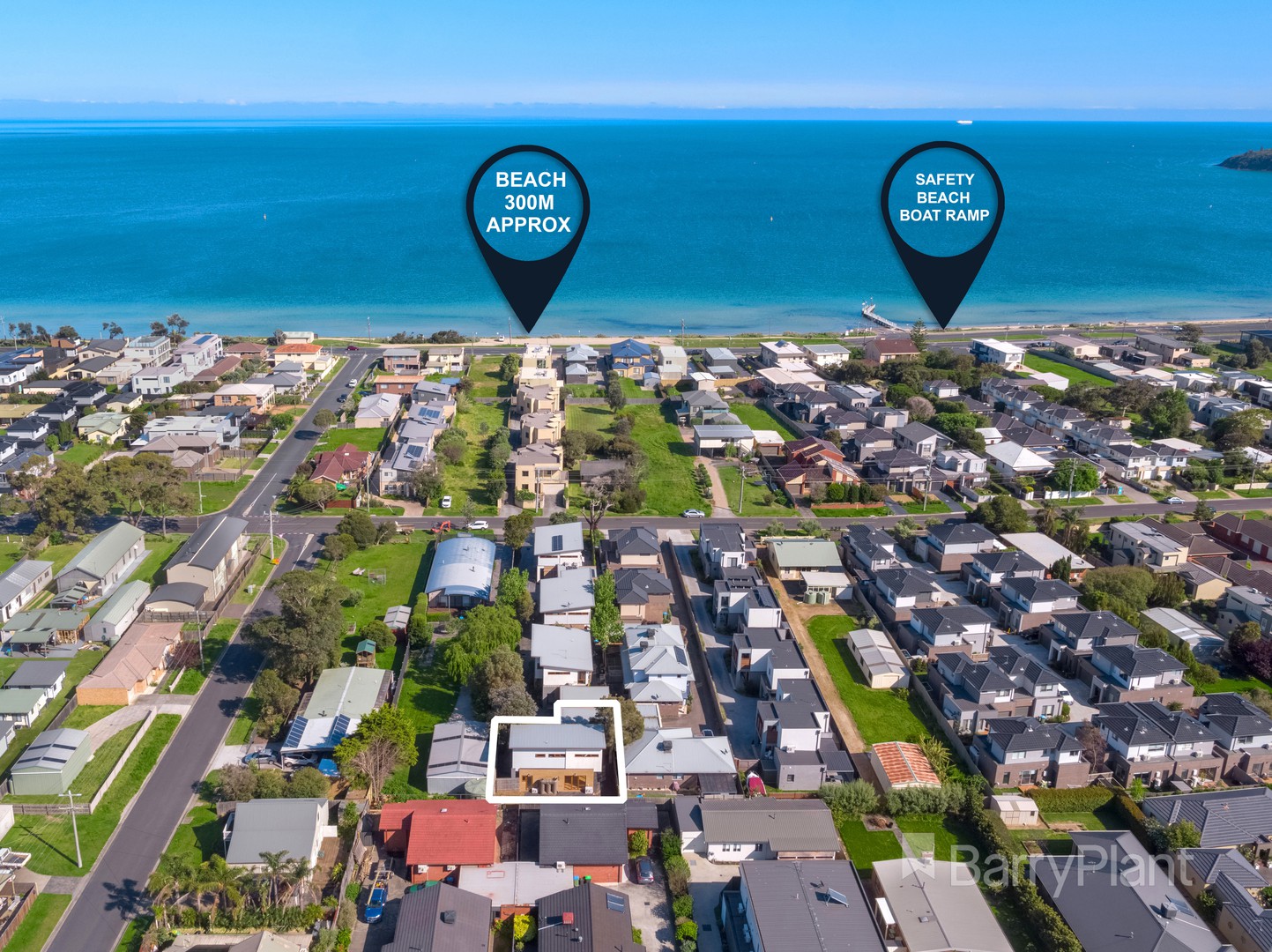 4/170 Dromana Parade, Safety Beach, VIC 3936, Safety Beach - Thumbnail 2
