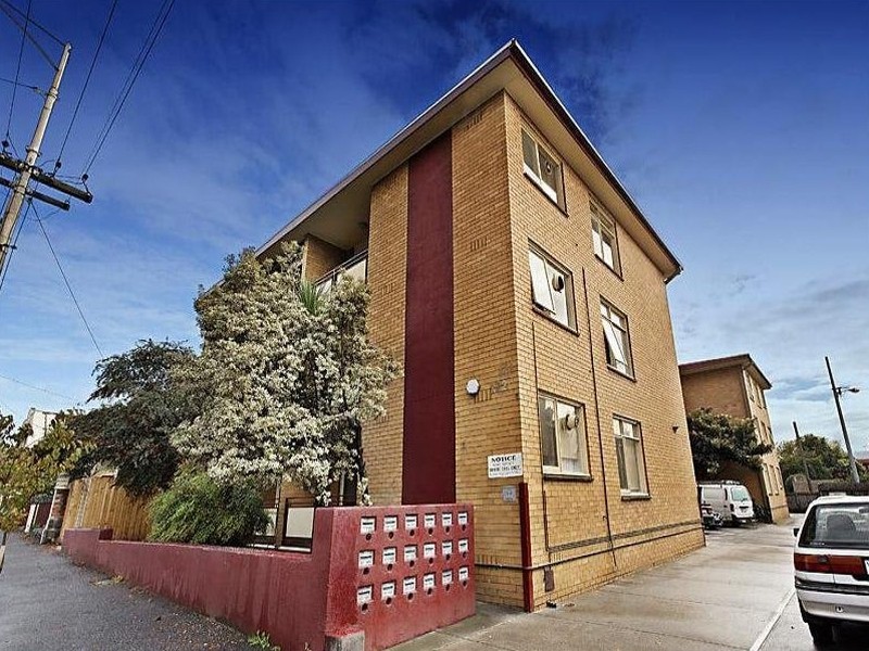 4/172 Princes Street, Carlton North, VIC 3054 - Image - 22/01/2026