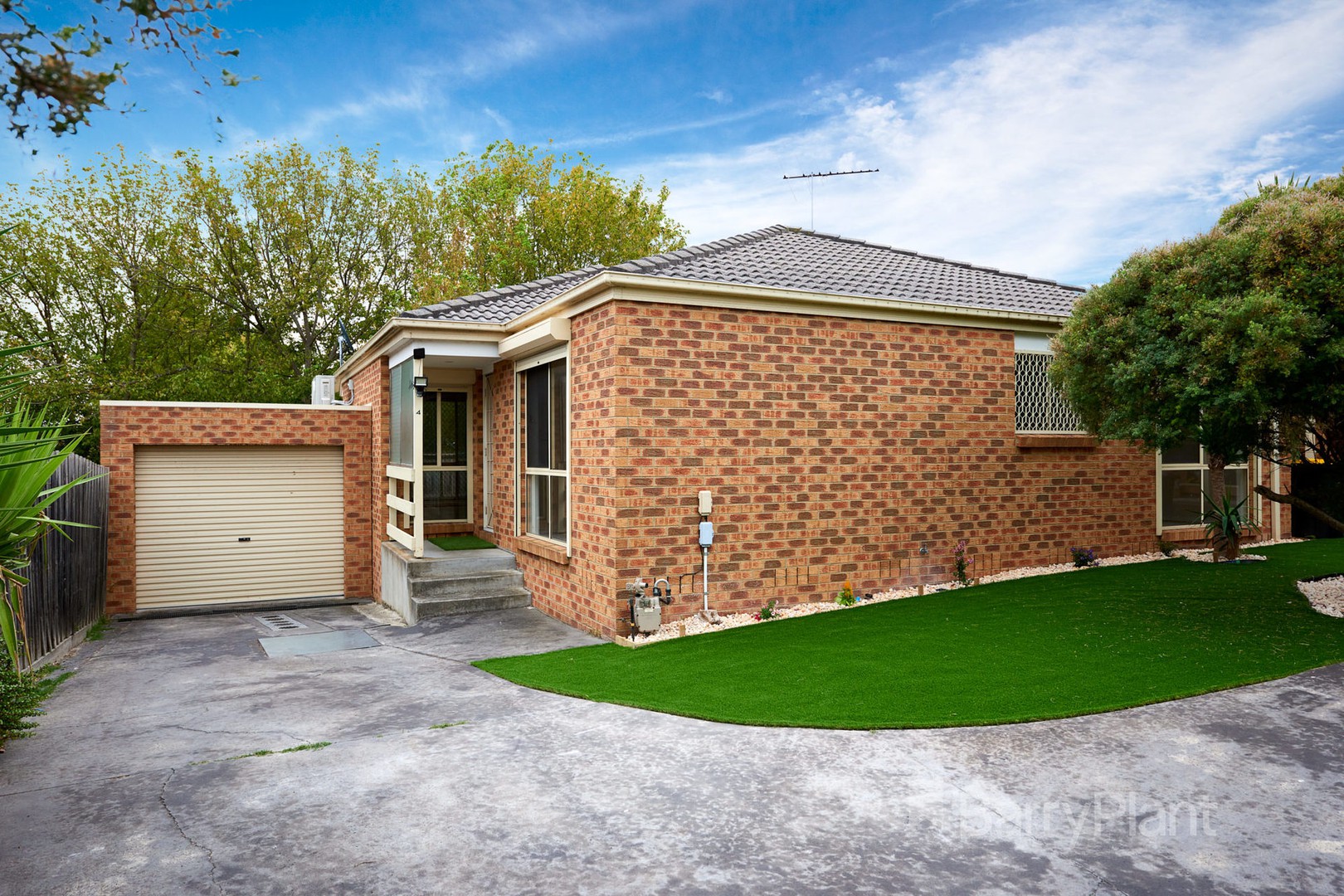 4/18 Bowmore Road, Noble Park, VIC 3174