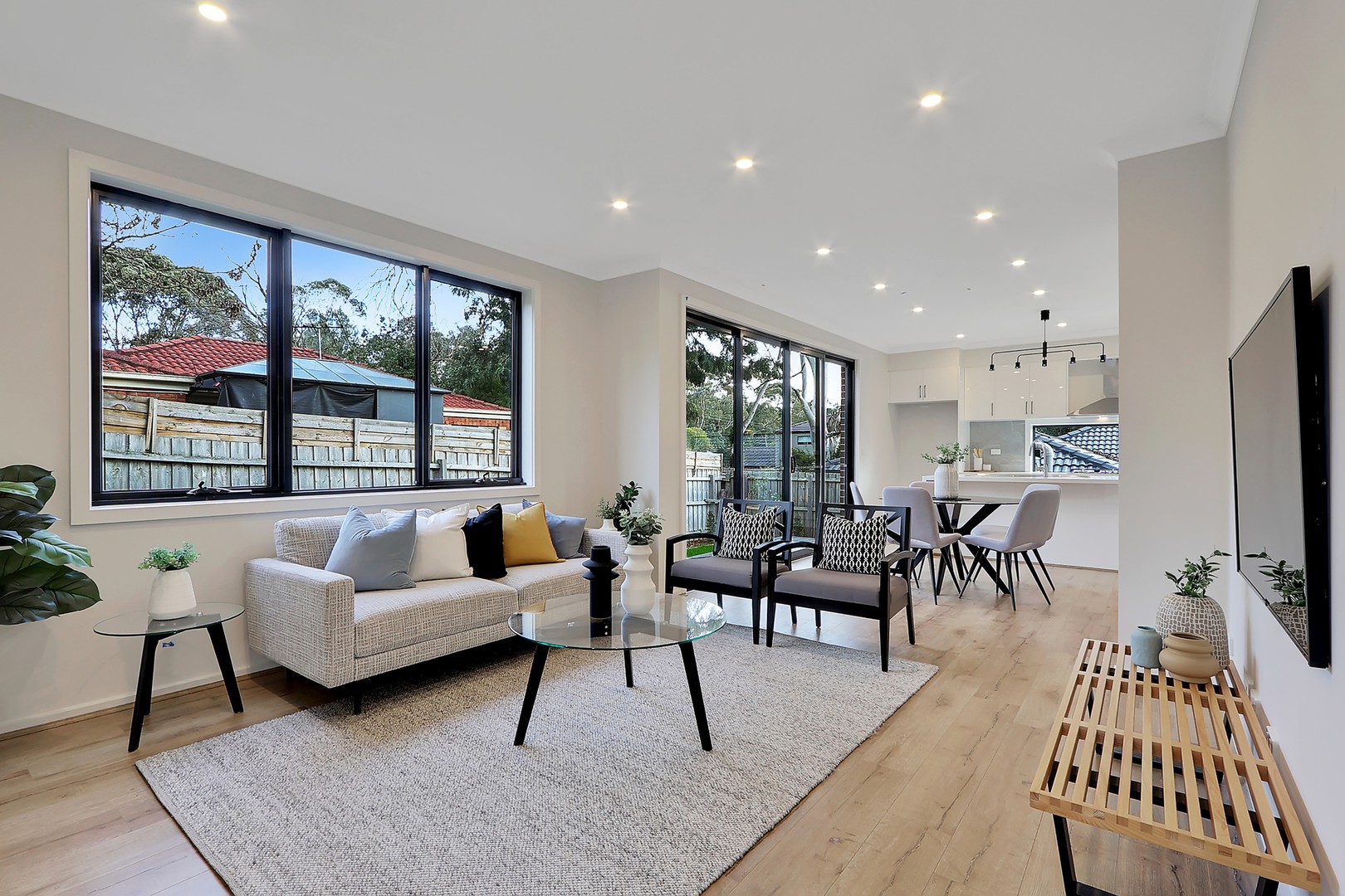 4/18 Laird Street, Croydon, VIC 3136, Croydon - Thumbnail 3