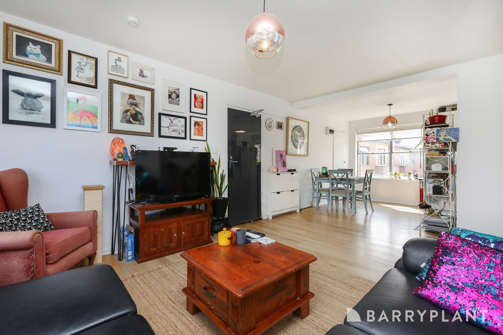 4/18 Lawn Crescent, Braybrook, VIC 3019, Braybrook - Thumbnail 2