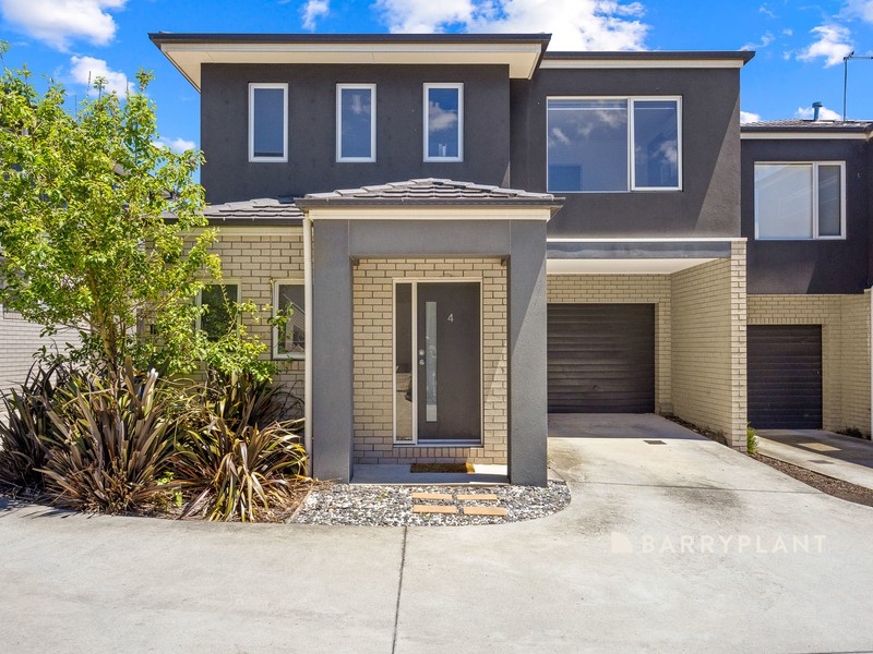 4/18 Sylvanwood Crescent, Narre Warren, VIC 3805 - Image - 26/11/2025