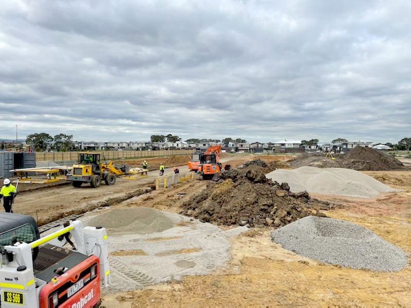 4/199-209 Chapel RoadKeysborough, VIC 3173, Keysborough - Thumbnail 8