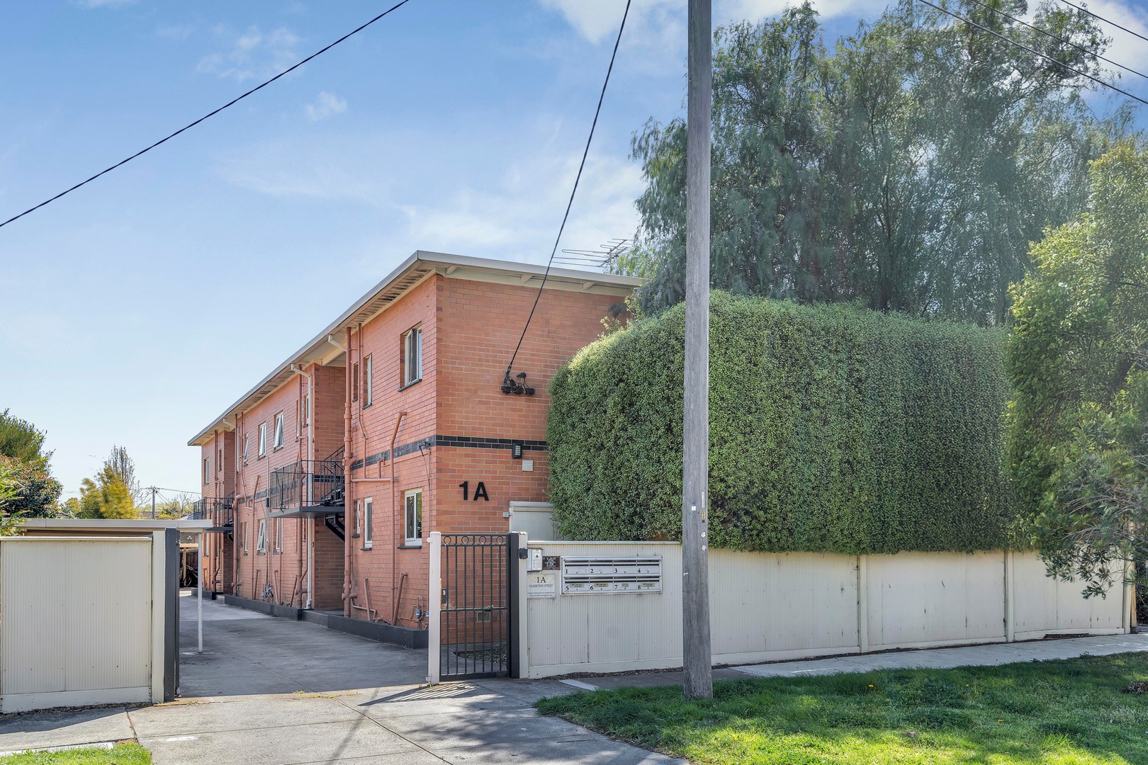 4/1A Gilbertson Street, Essendon, VIC 3040, Essendon - Thumbnail 2