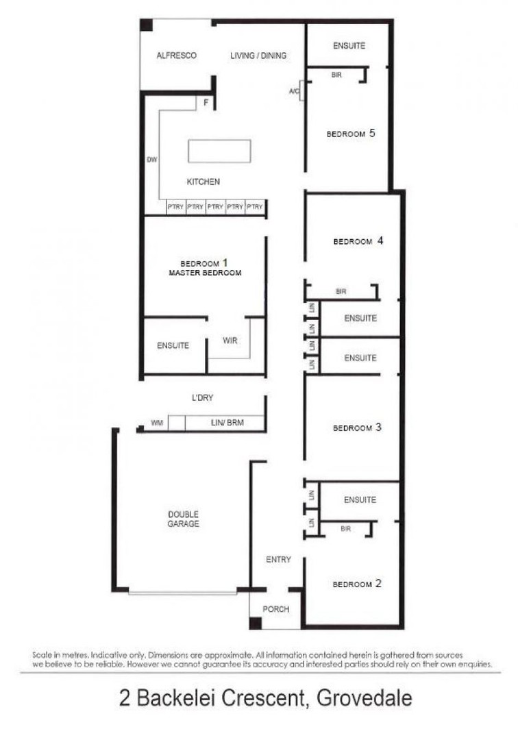 2 Backelei Cr, Grovedale, VIC 3216 - Thumbnail 1 - 23/01/2025