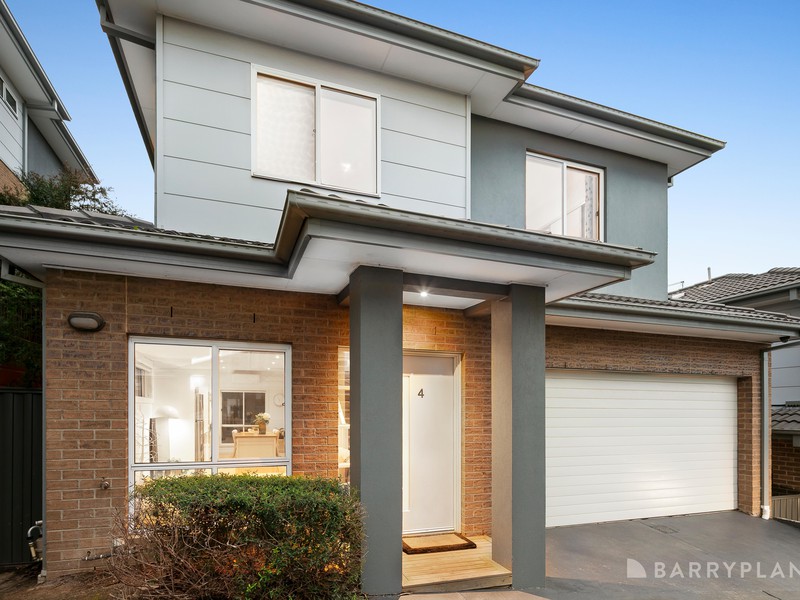 4/2 Mcleod Street, Doncaster, VIC 3108 - Image - 21/08/2026