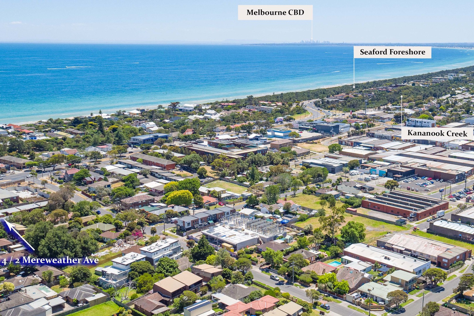 4/2 Mereweather Avenue, Frankston, VIC 3199, Frankston - Thumbnail 4