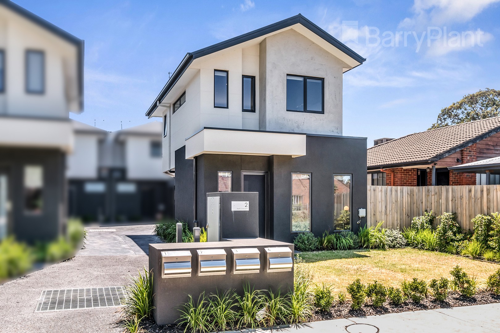 4/2 North Crescent, Heidelberg West, VIC 3081