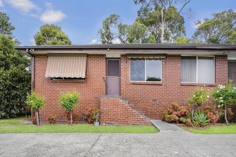 4/20-22 Beaufort Road, Croydon, VIC 3136, Croydon - Thumbnail 2