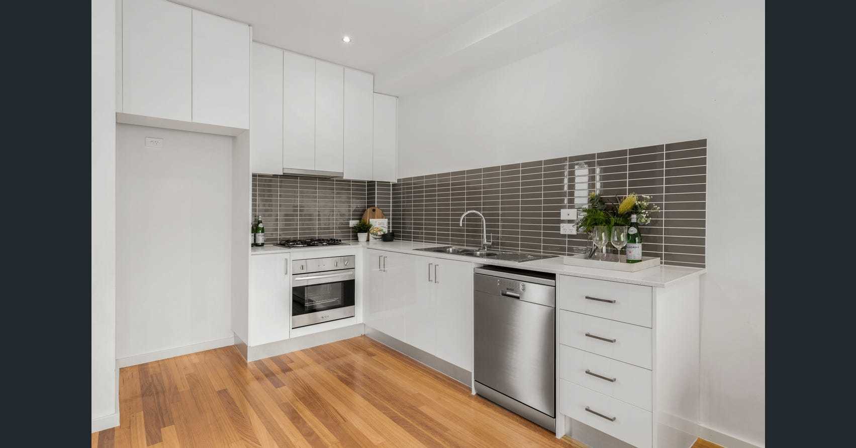 4/205 Brunswick Road, Brunswick, VIC 3056, Brunswick - Thumbnail 2