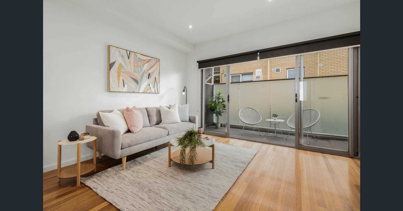 4/205 Brunswick Road, Brunswick, VIC 3056, Brunswick - Thumbnail 4
