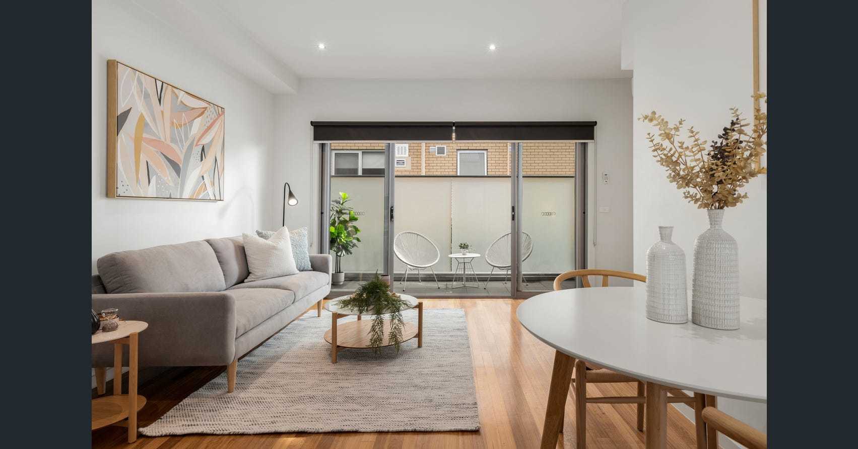 4/205 Brunswick Road, Brunswick, VIC 3056, Brunswick - Thumbnail 5