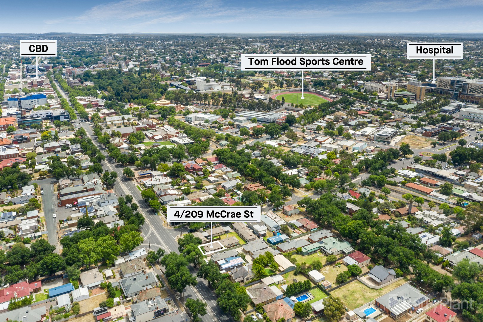 4/209 McCrae StreetBendigo, VIC 3550, Bendigo - Thumbnail 8