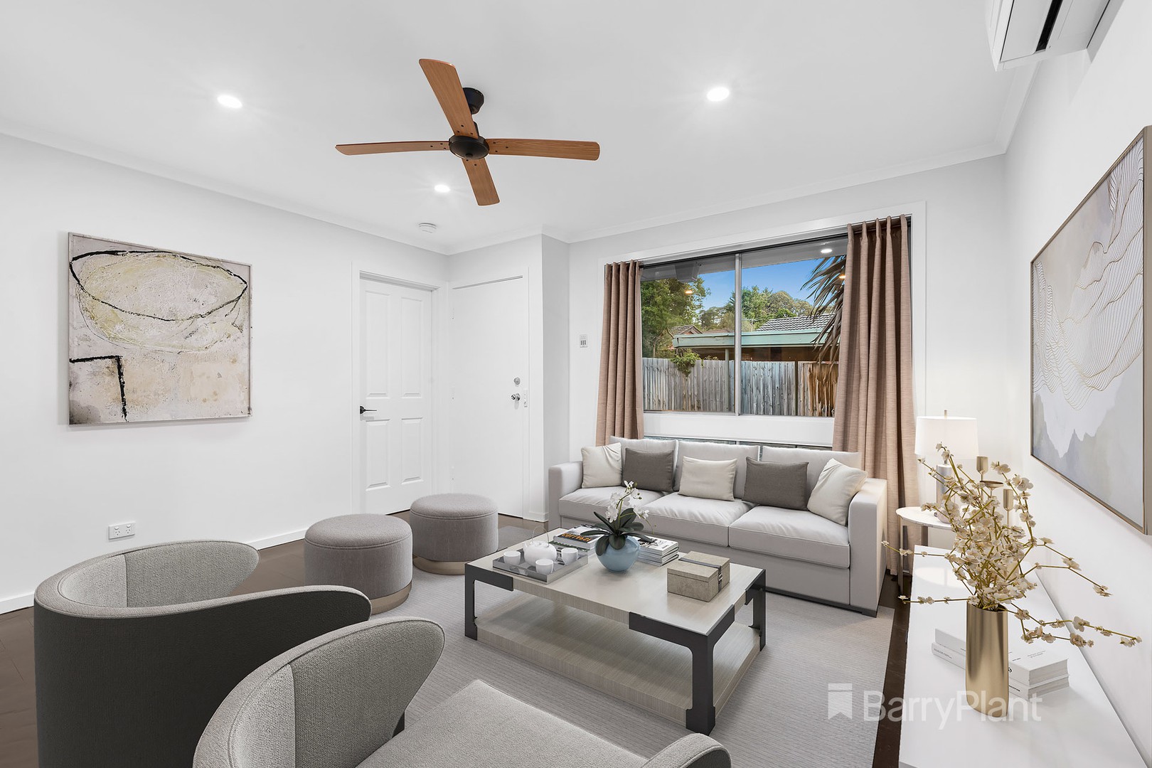 4/23 Alvina Street, Ferntree Gully, VIC 3156, Ferntree Gully - Thumbnail 3