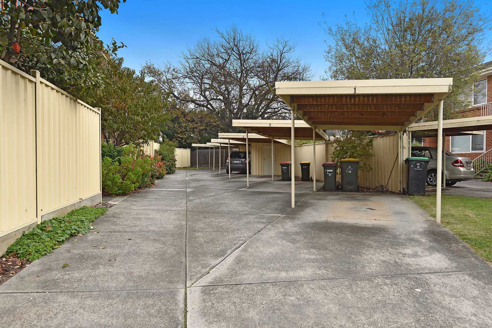 4/23 Hoddle Street, Essendon, VIC 3040, Essendon - Thumbnail 7