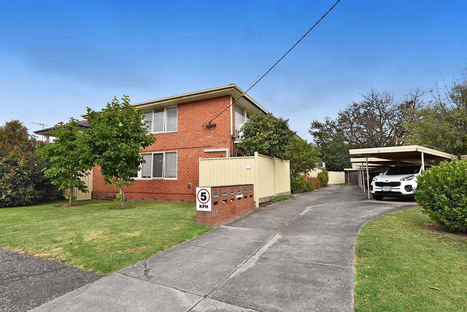 4/23 Hoddle Street, Essendon, VIC 3040, Essendon - Thumbnail 8