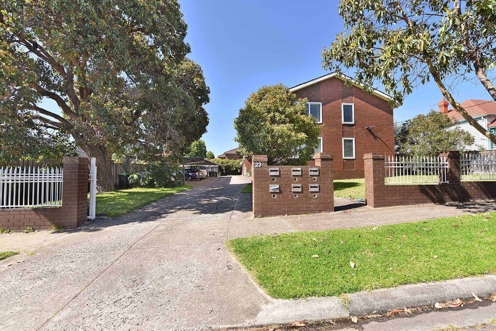4/23 Tweedside Street, Essendon, VIC 3040, Essendon - Thumbnail 6