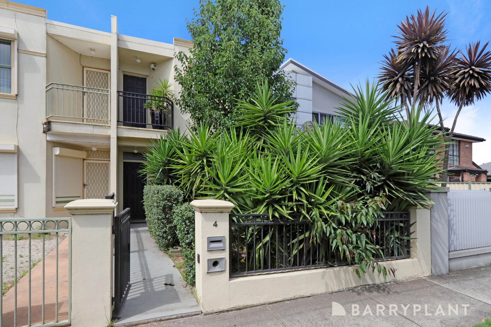 4/233 Ballarat Road, Braybrook, VIC 3019, Braybrook - Thumbnail 2