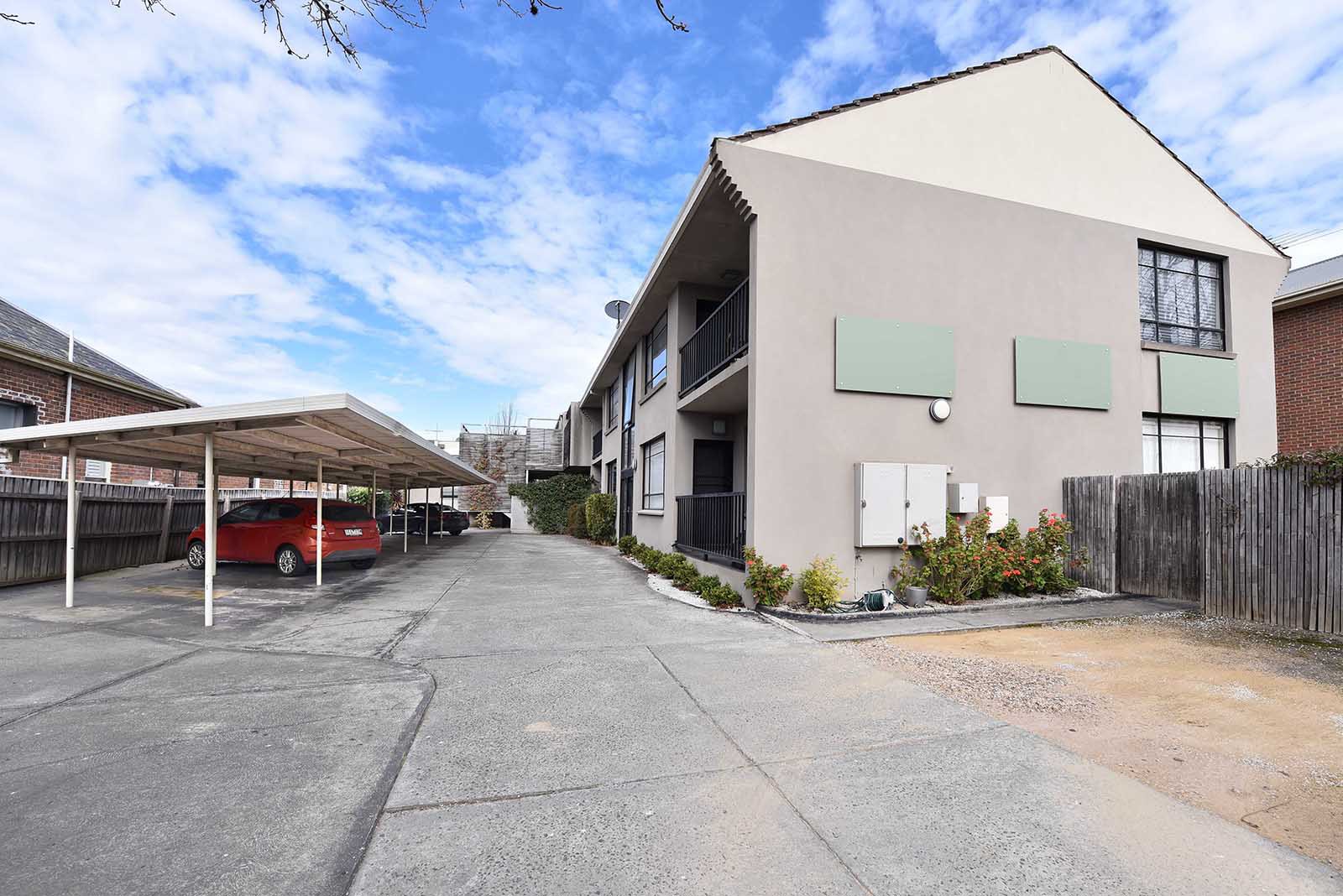 4/257 Buckley Street, Aberfeldie, VIC 3040, Aberfeldie - Thumbnail 6