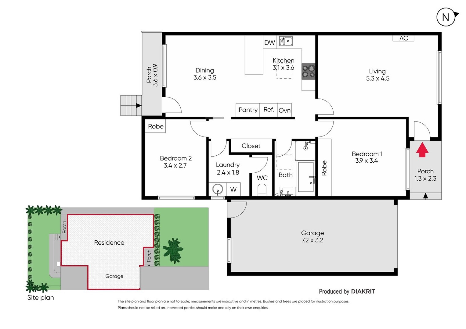4/258-260 Dorset Road, Croydon, VIC 3136, Croydon - Thumbnail 6