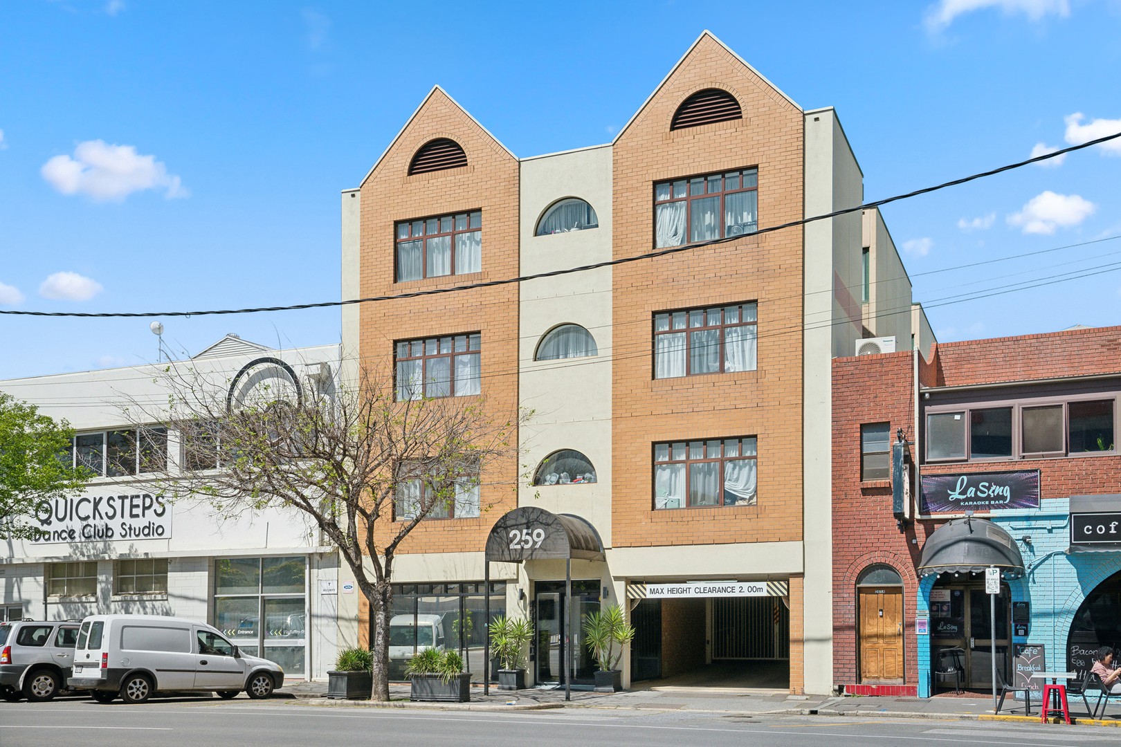 4/259 Gouger StreetAdelaide, sa 5000  - Leased, Adelaide - Thumbnail 8