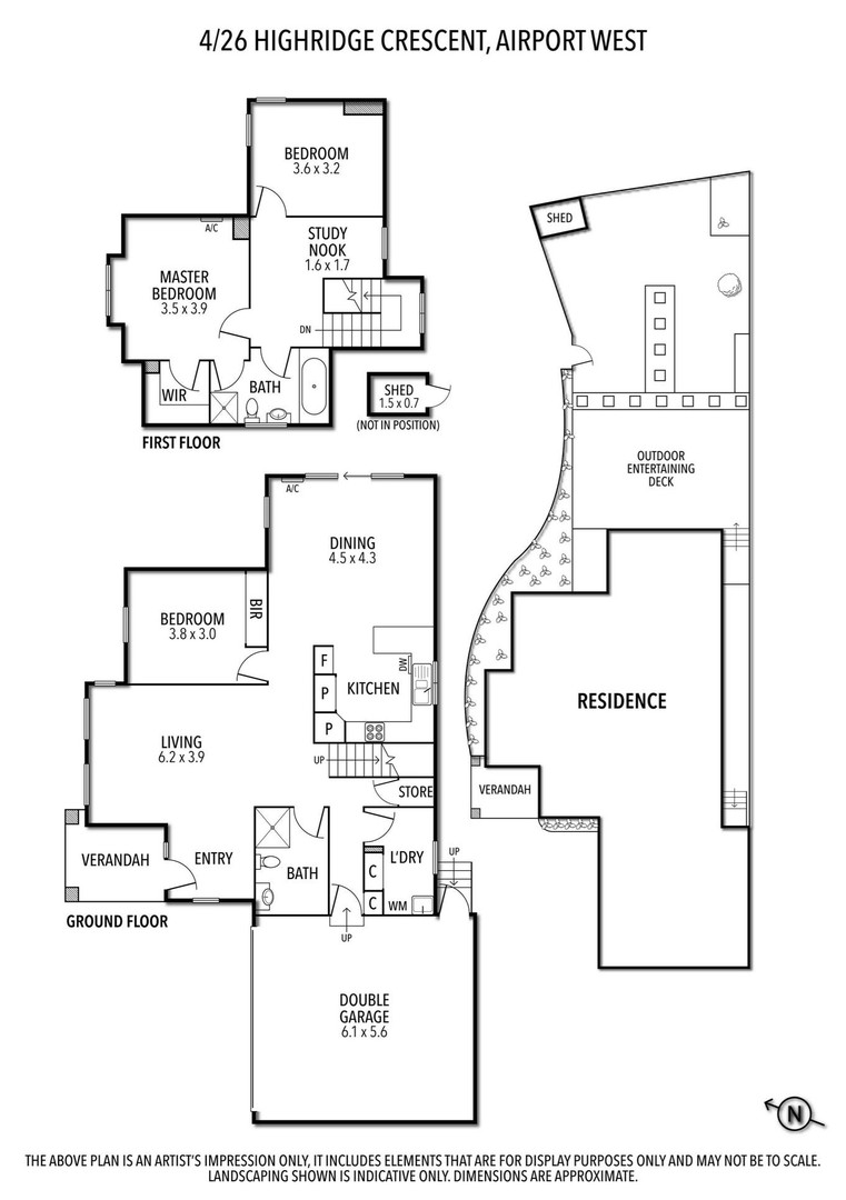 4/26 Highridge Cres, Airport West, VIC 3042, Airport West - Thumbnail 7