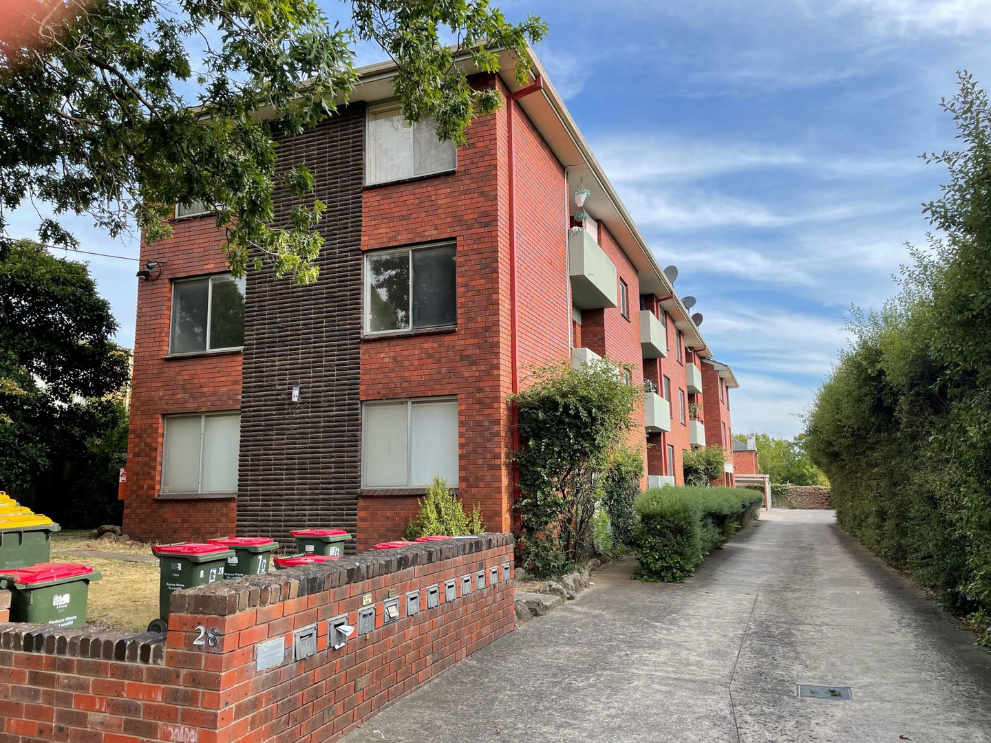 4/28 Ashted Road, Box Hill, VIC 3128, Box Hill - Thumbnail 2
