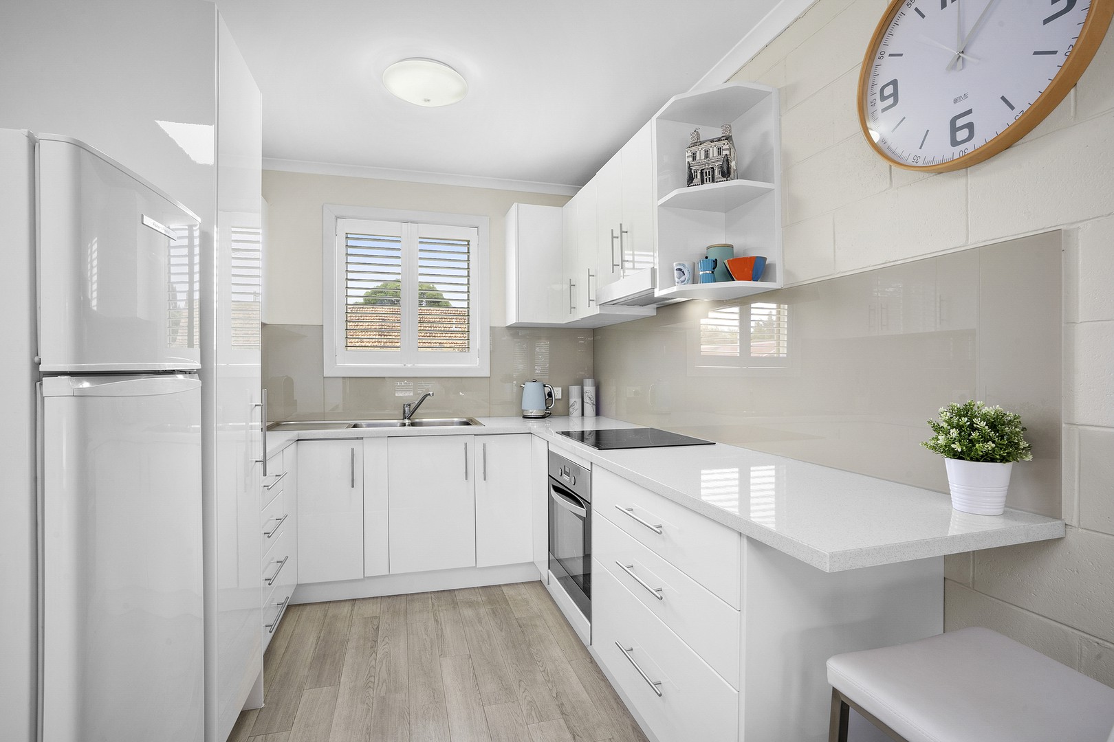 4/28 Upper Skene StreetNewtown, VIC 3220  - Leased, Newtown - Thumbnail 4