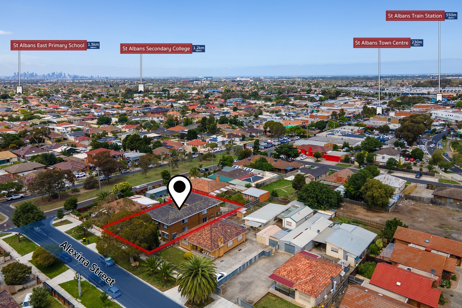 4/3 Alexina Street, St Albans, VIC 3021, St Albans - Thumbnail 7