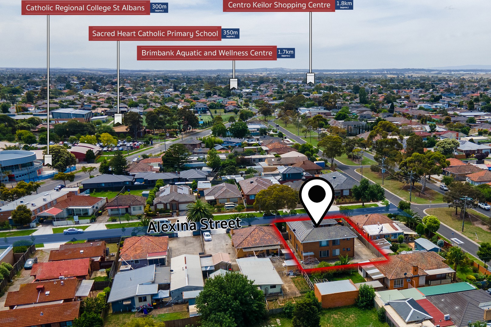 4/3 Alexina Street, St Albans, VIC 3021, St Albans - Thumbnail 8