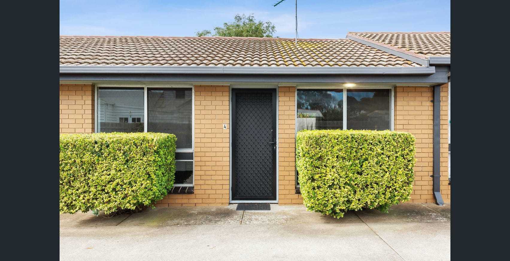 4/3 Ann Street, Geelong West, VIC 3218