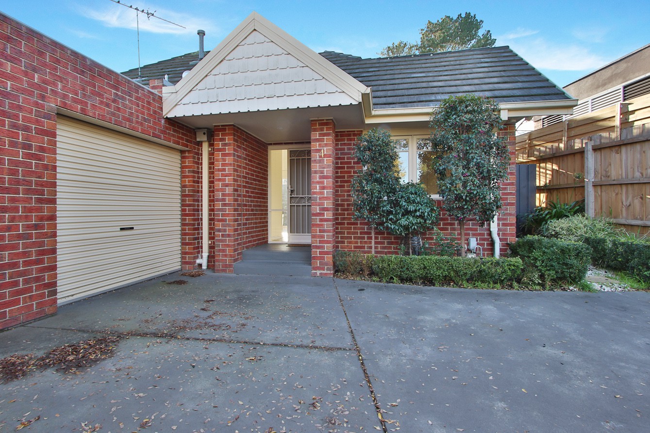 4/3 Bowen Road, Doncaster East, VIC 3109, Doncaster East - Thumbnail 5