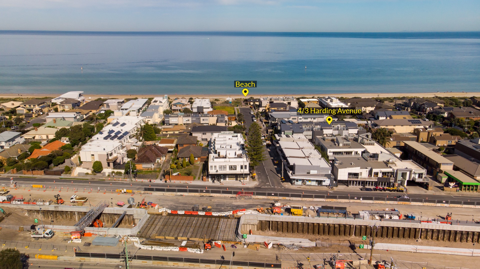 4/3 Harding AvenueBonbeach, VIC 3196, Bonbeach - Thumbnail 3