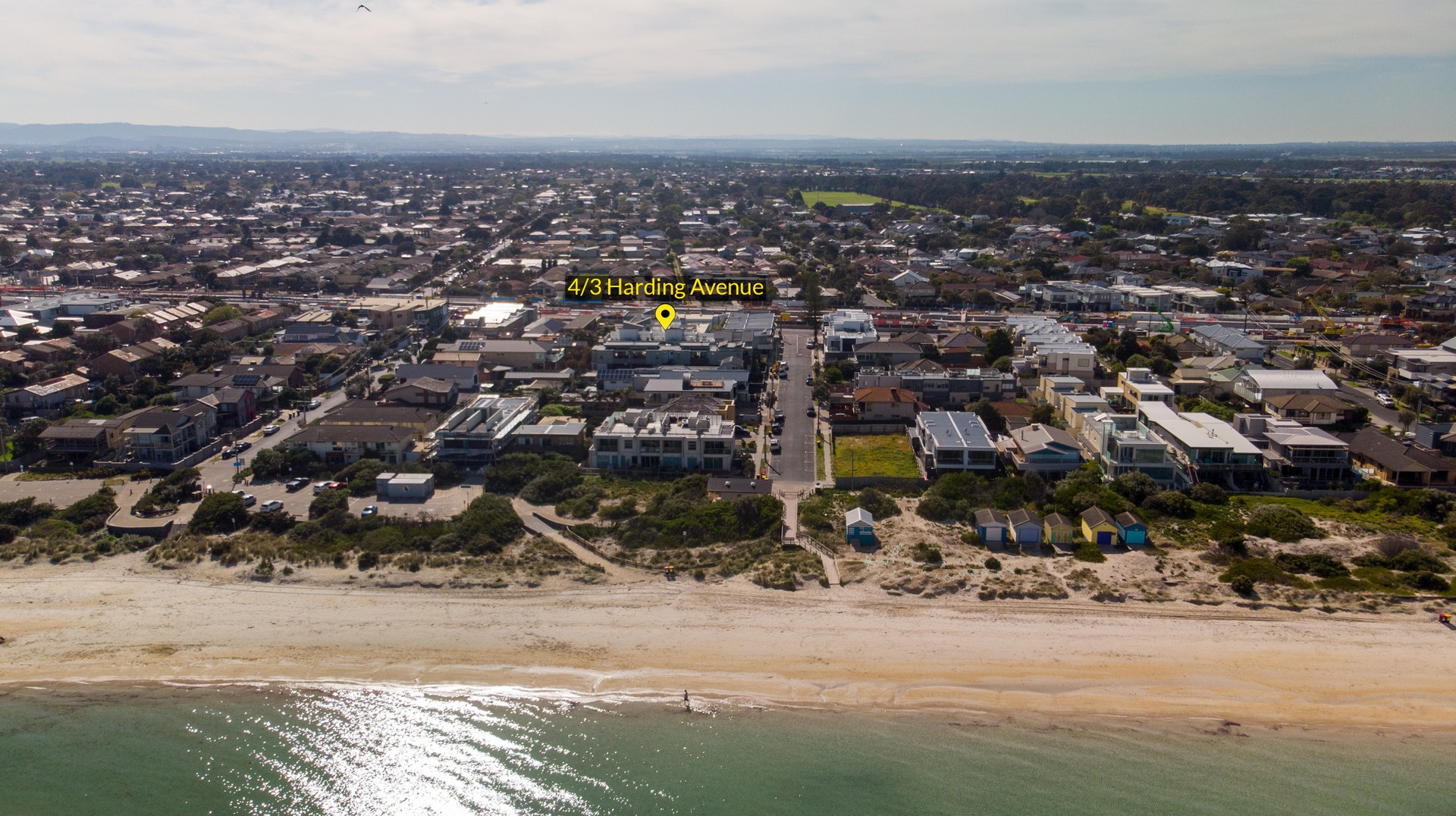 4/3 Harding AvenueBonbeach, VIC 3196, Bonbeach - Thumbnail 6